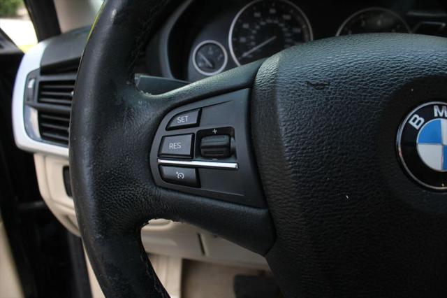 2014 BMW X5 sDrive35i