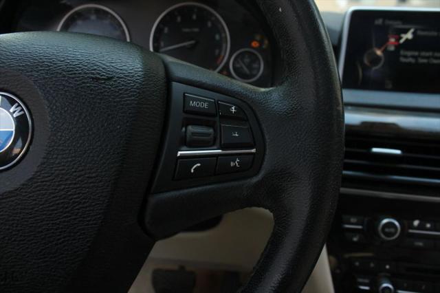 2014 BMW X5 sDrive35i