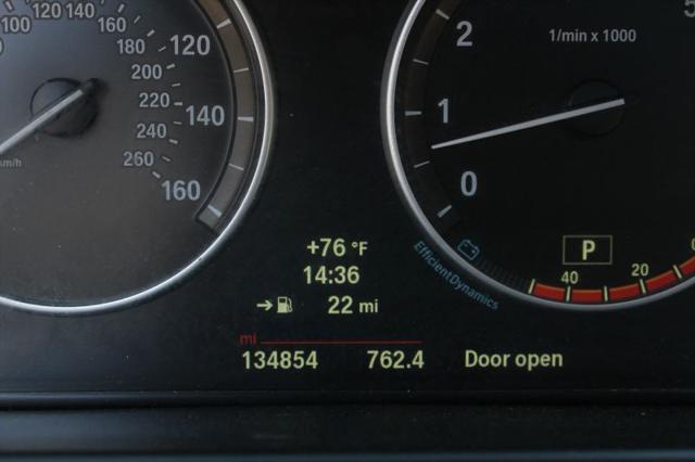 2014 BMW X5 sDrive35i