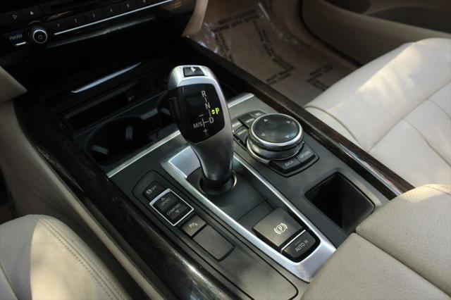 2014 BMW X5 sDrive35i