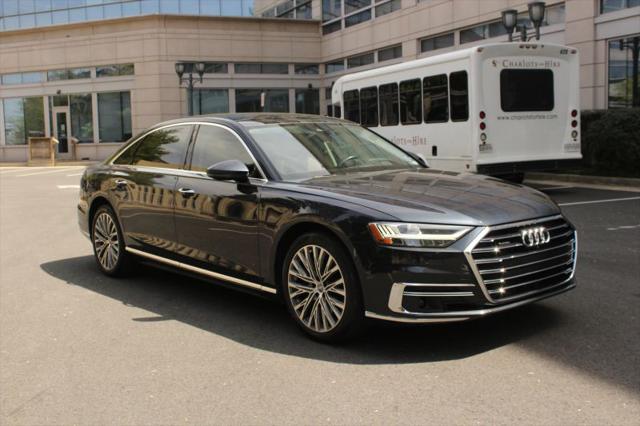 2019 Audi A8 L 55 for sale in Arlington, VA