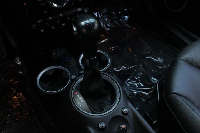 2015 MINI Coupe Cooper S
