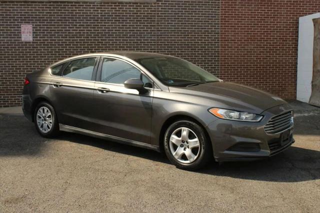 2014 Ford Fusion S for sale in Arlington, VA