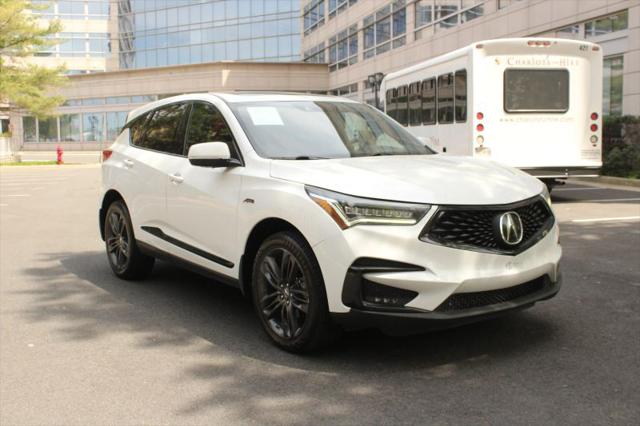 2021 Acura RDX A-SPEC Package for sale in Arlington, VA