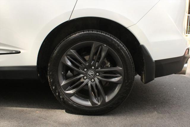 2021 Acura RDX A-SPEC Package