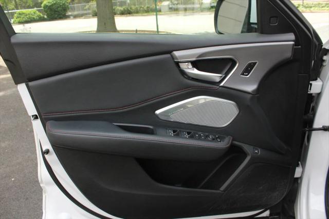 2021 Acura RDX A-SPEC Package