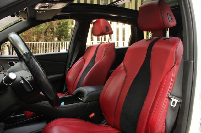 2021 Acura RDX A-SPEC Package