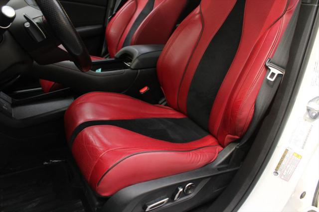 2021 Acura RDX A-SPEC Package