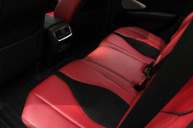 2021 Acura RDX A-SPEC Package