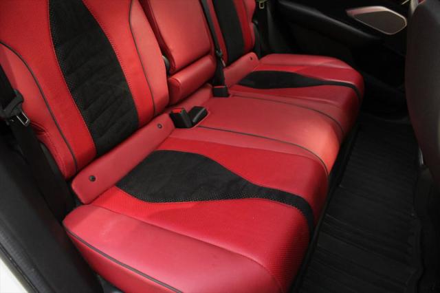2021 Acura RDX A-SPEC Package