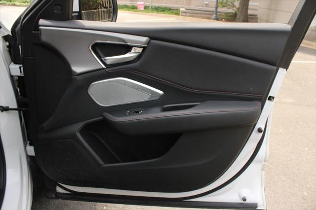 2021 Acura RDX A-SPEC Package
