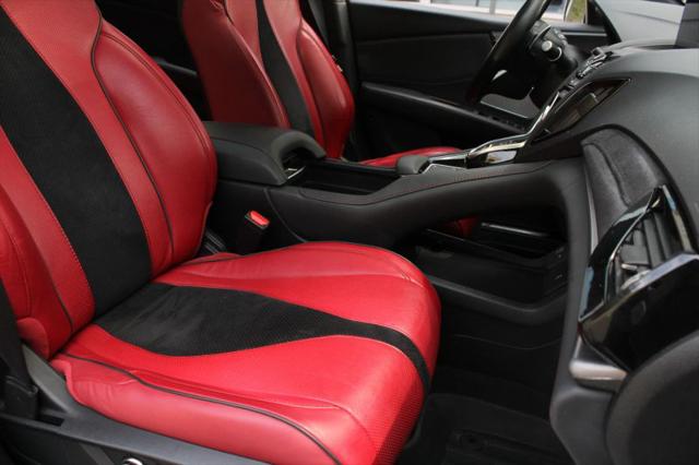 2021 Acura RDX A-SPEC Package
