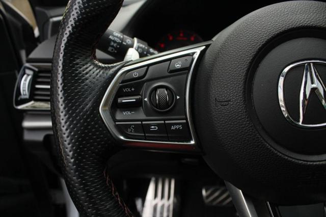 2021 Acura RDX A-SPEC Package