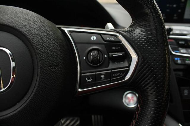 2021 Acura RDX A-SPEC Package