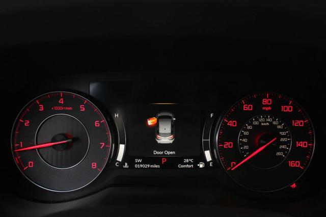 2021 Acura RDX A-SPEC Package