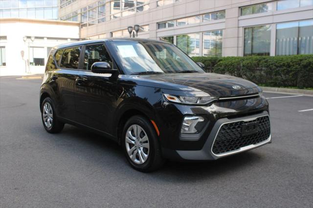 2020 Kia Soul LX for sale in Arlington, VA