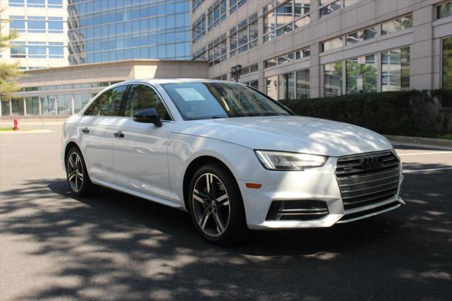 2018 Audi A4 2.0T Premium for sale in Arlington, VA