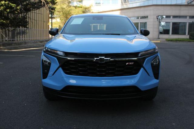 2024 Chevrolet Trax FWD 1RS