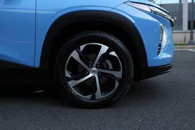 2024 Chevrolet Trax FWD 1RS