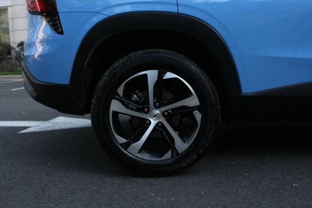 2024 Chevrolet Trax FWD 1RS