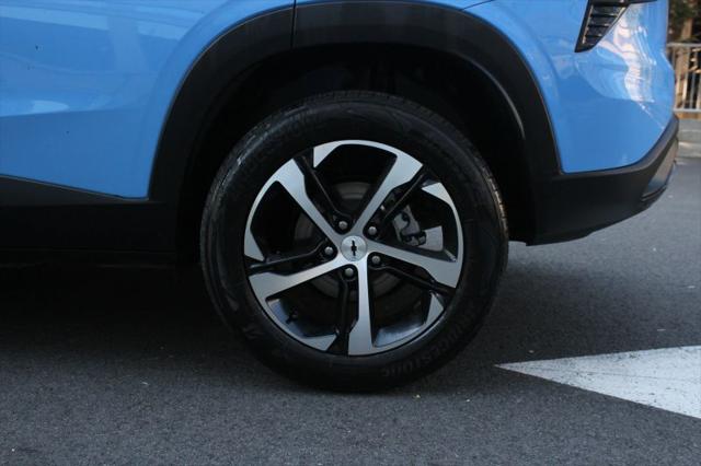 2024 Chevrolet Trax FWD 1RS