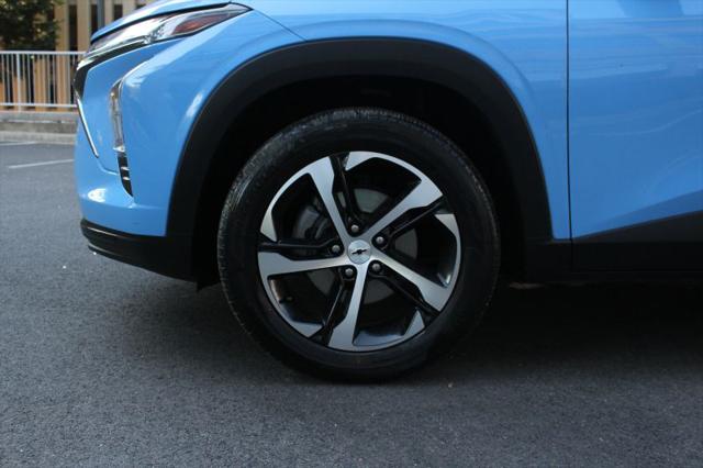 2024 Chevrolet Trax FWD 1RS