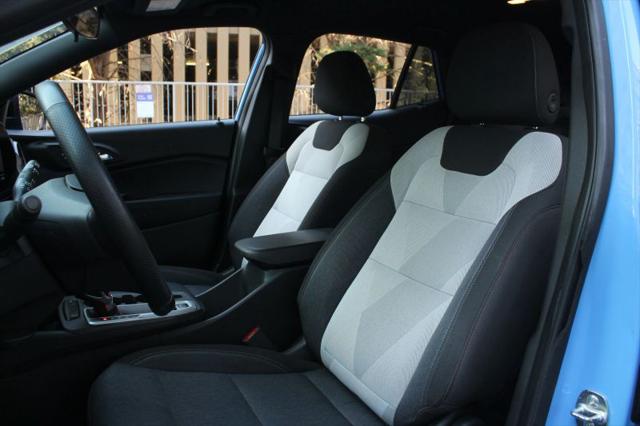 2024 Chevrolet Trax FWD 1RS