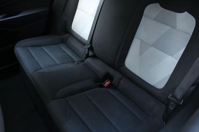 2024 Chevrolet Trax FWD 1RS