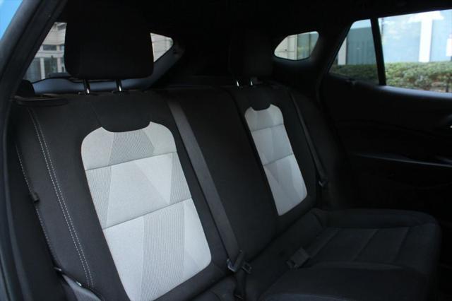 2024 Chevrolet Trax FWD 1RS