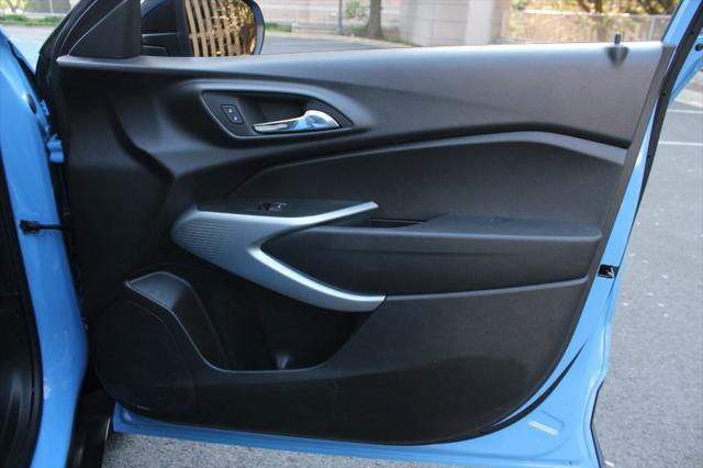 2024 Chevrolet Trax FWD 1RS