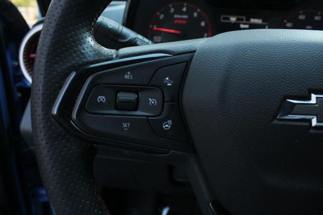2024 Chevrolet Trax FWD 1RS