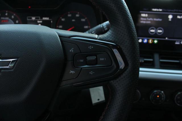 2024 Chevrolet Trax FWD 1RS