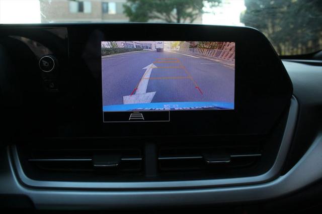 2024 Chevrolet Trax FWD 1RS
