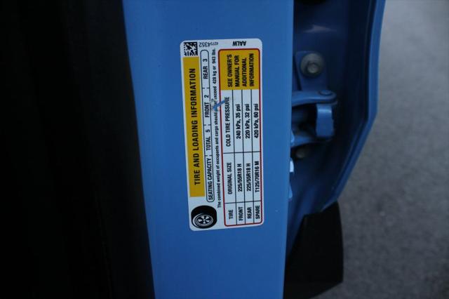 2024 Chevrolet Trax FWD 1RS