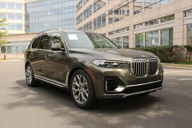 2020 BMW X7 xDrive40i for sale in Arlington, VA