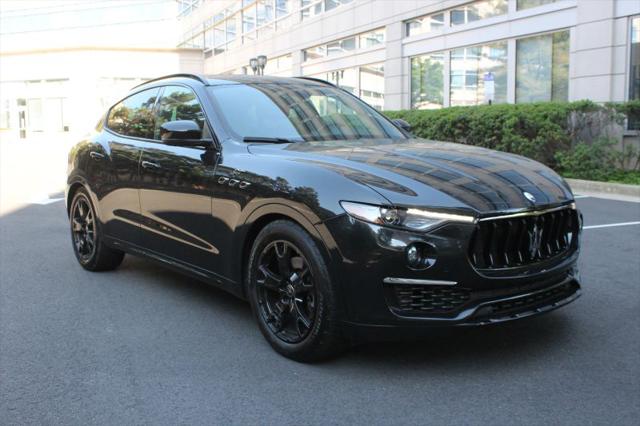 2022 Maserati Levante GT for sale in Arlington, VA