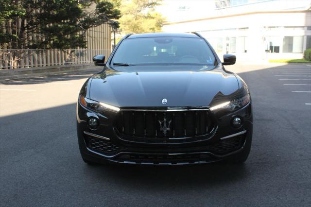 2022 Maserati Levante GT