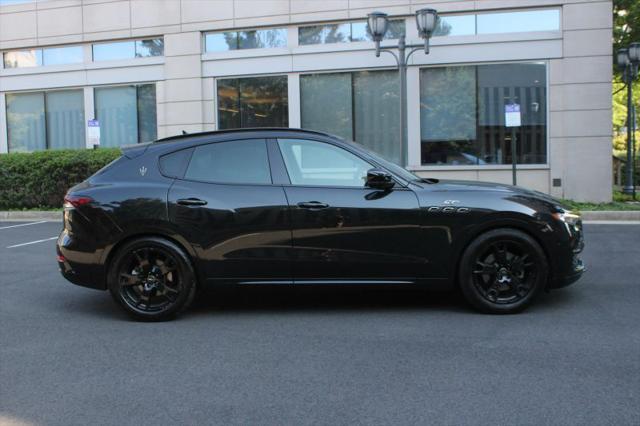 2022 Maserati Levante GT