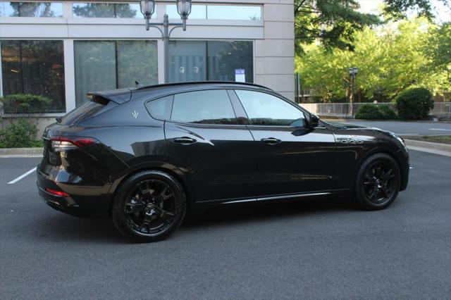 2022 Maserati Levante GT