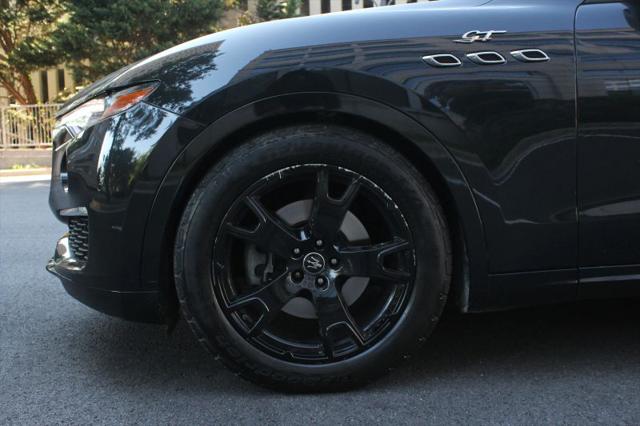 2022 Maserati Levante GT