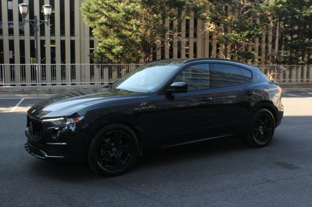 2022 Maserati Levante GT