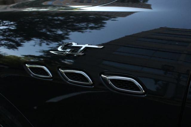 2022 Maserati Levante GT