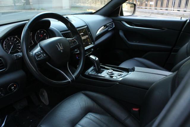 2022 Maserati Levante GT