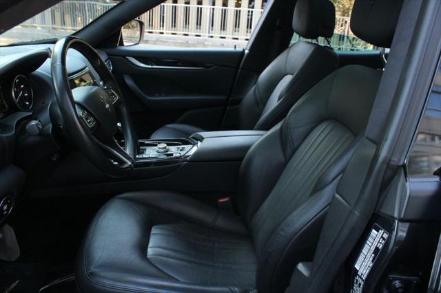 2022 Maserati Levante GT