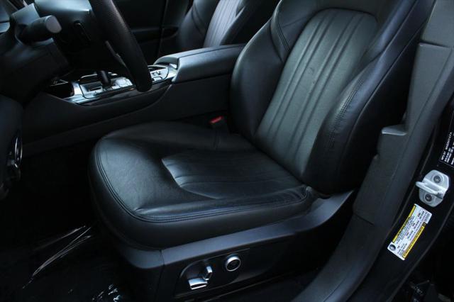 2022 Maserati Levante GT