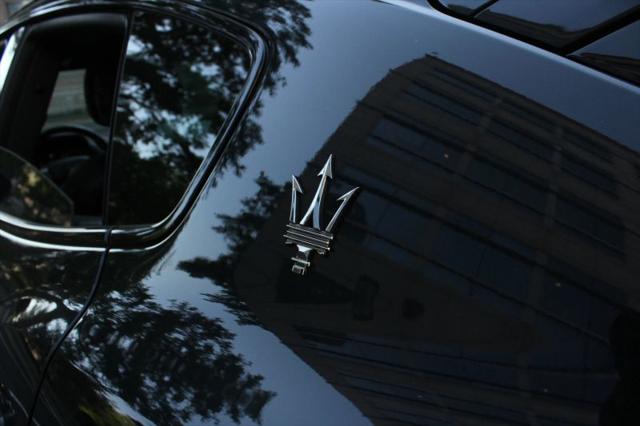 2022 Maserati Levante GT