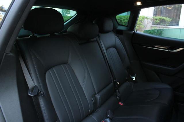 2022 Maserati Levante GT