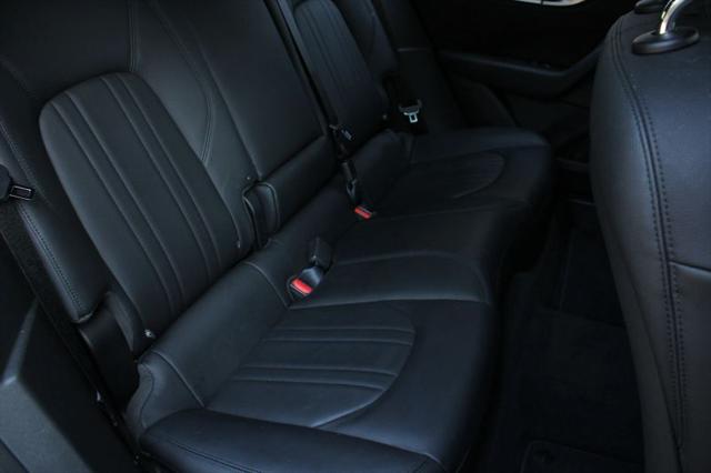 2022 Maserati Levante GT