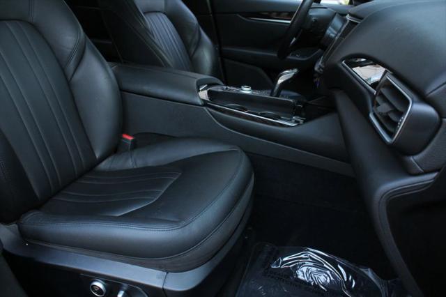 2022 Maserati Levante GT
