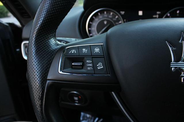 2022 Maserati Levante GT